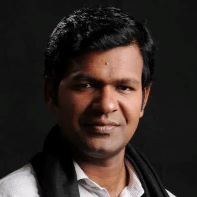 Sudarsan Pattnaik